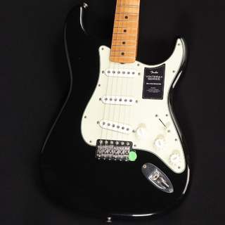 FENDER／VINTERA Ⅱ ROAD WORN '60S STRATOCASTER〜ビンテージの風合い