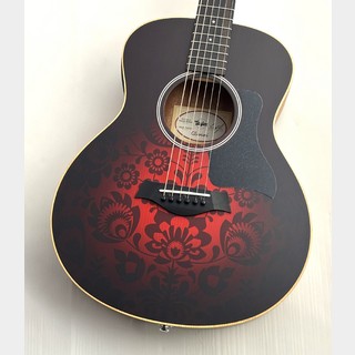 Taylor GS Mini-e special edition Victorian Burst #2208274219 【スペシャルカラー!!】