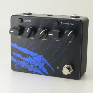 Limetone Audio JACKAL MIDNIGHT 【御茶ノ水本店】