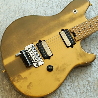 PEAVEY USA Wolfgang Special ~Gold~ 【USED】