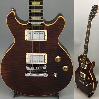 Gibson Lespaul Standard Double Cut Away Root Beer 2006年製