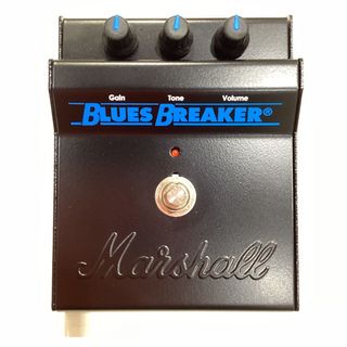 Marshall Bluesbreaker Reissue ６０周年記念モデル