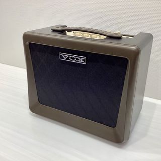 VOX VX50-AG 真空管アコースティック・ギター・アンプ