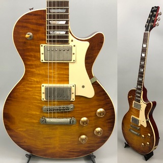 Heritage Standard H-150 Artisan Aged Dirty Lemon Burst