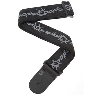 Planet Waves 50F04 Barbed Wire Woven Strap