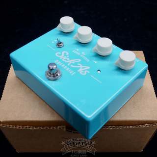 BONDI EFFECTS Sick As OVERDRIVE MK2