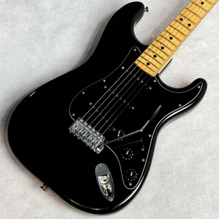 Fender 1981 Stratocaster