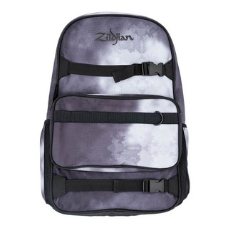 Zildjian NAZLFSTUBPBL [Student Bags Collection Backpack/スティックバッグ付き/ブラックレインクラウド]