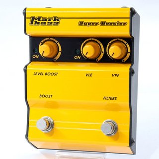 Markbass Super Booster 【池袋店】