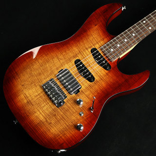 FUJIGEN(FGN) JOS2-DU-EW2-R Koa Natural Burst　S/N：G240098 【未展示品】