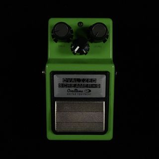 Ovaltone OVALIZEDSCREAMER