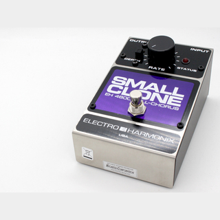 Electro-Harmonix Small Clone / Analog Chorus【即納可能】