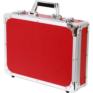 KYORITSUEffector Case ＆ Board EC-45 Red 【WEBSHOP】