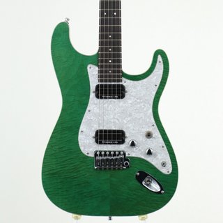 H.S.Anderson HS-9 See-Thru Green 【梅田店】