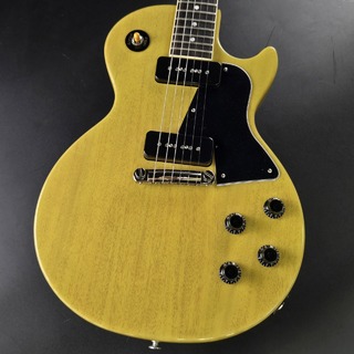 GibsonLes Paul Special / TV Yellow【現物画像】