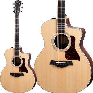 Taylor214ce Rosewood 【エレアコ】
