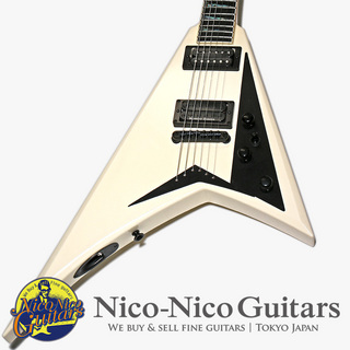 セイモアダンカンPAF搭載 バーニードット柄エレキギターランディーローズ No.41 Gibson Custom Shop Randy Rhoads '74 Les Paul Custom