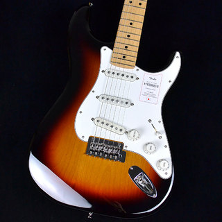 Fender Made In Japan Hybrid II Stratocaster 【アウトレット】