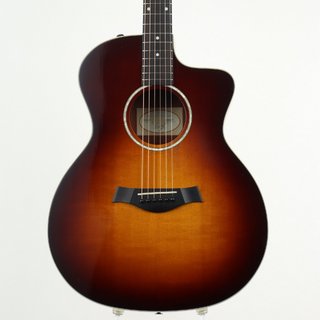 Taylor 214ce-SB Sunburst【福岡パルコ店】