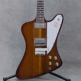 Gibson Firebird Ⅲ Sunburst 1964