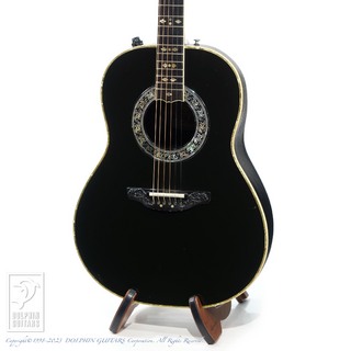 Ovation 1619-5 Custom Legend