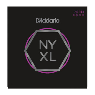 D'AddarioNYXL Series Electric Guitar Strings NYXL09544 Super Light Plus 9.5-44 エレキギター弦【池袋店】