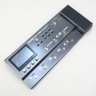 BOSS GX-100 Guitar Effects Processor マルチエフェクター 【横浜店】