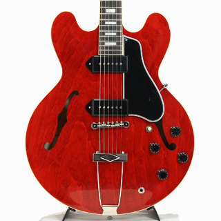 Gibson ES-330 / Sixties Cherry #229940166