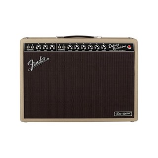 Fender Tone Master Deluxe Reverb [Blonde Edition]【特価】