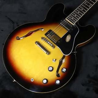 エレクトリックギター ＞ セミアコ、Epiphone、DOTの検索結果【楽器