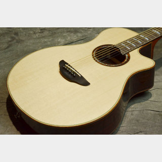 YAMAHAAPX1200II Natural 【横浜店】