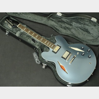 Epiphone Dave Grohl DG-335 Pelham Blue #23101510058