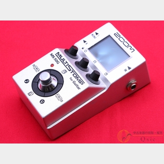 ZOOM、MS-50Gの検索結果【楽器検索デジマート】
