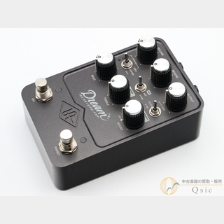 Universal Audio、UAFX Dream '65 Reverb Amplifierの検索結果【楽器