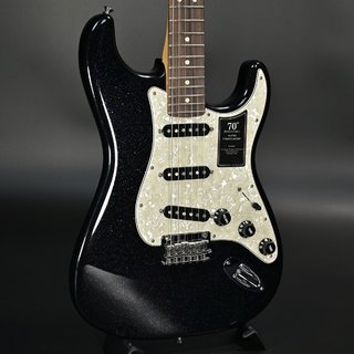 Fender 70th Anniversary Player Stratocaster Rosewood Nebula Noir 【名古屋栄店】