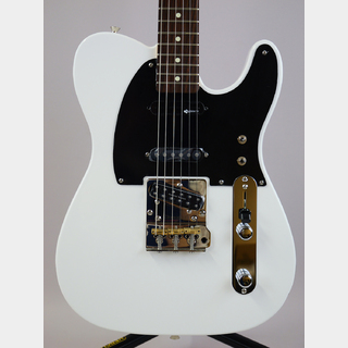 FenderMade in Japan MIYAVI Telecaster (Arctic White)