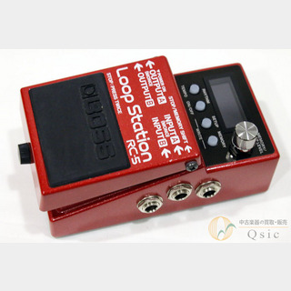 美品　ボス　ループステーション Amazon | BOSS ボス リズムループステーション RC-10R ルーパー