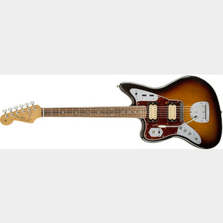 Fender Kurt Cobain Jaguar Left Hand NOS 3CS