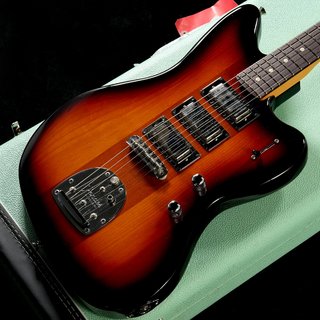 Fender Parallel Universe II Spark-O-Matic Jazzmaster 3-Color Sunburst 【渋谷店】