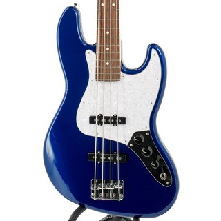 Fender FSR Collection Hybrid II Jazz Bass (Deep Ocean Metallic w/White Pearl 3Ply P.G.) 【イケベ独占販売...