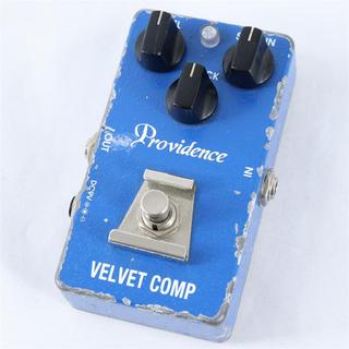 Providence、Velvet Compの検索結果【楽器検索デジマート】