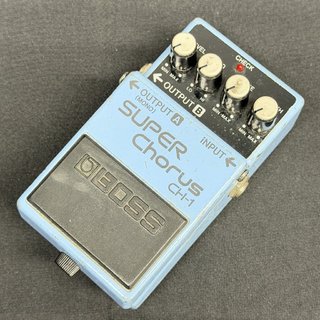 BOSS、CH-1の検索結果【楽器検索デジマート】