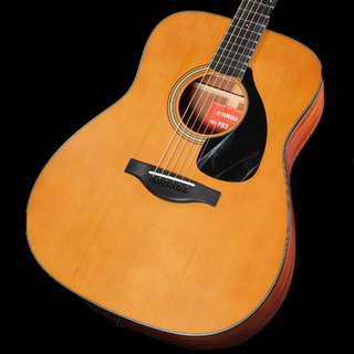 YAMAHA FG3 ビンテージナチュラル（VN) FG Red Label (重量 1.96kg) 【S/N：ILN171034】【福岡店】