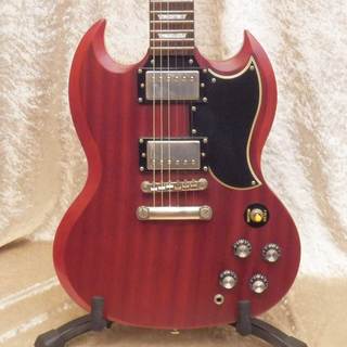 Epiphone G-400 Faded