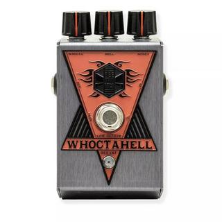 Beetronics WHOCTAHELL V2