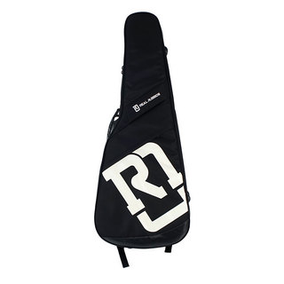 REAL MISSION 【訳あり】 REAL MISSION Venus D Black 防水 アコースティックギターケース アウトレット