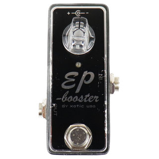 Xotic 【中古】 ブースター Xotic EP Booster エキゾチック ギターエフェクター