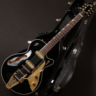 Duesenberg Starplayer TV Collection Phonic Black DTV-PC-BK