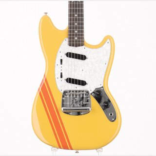 Fender Vintera II 70s Mustang Rosewood Fingerboard Competition Orange フェンダー［3.28kg/2023年製］ムスタン