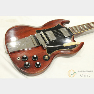 ヴィンテージSG エレキギター SG エレキギター vintage white - メルカリ
